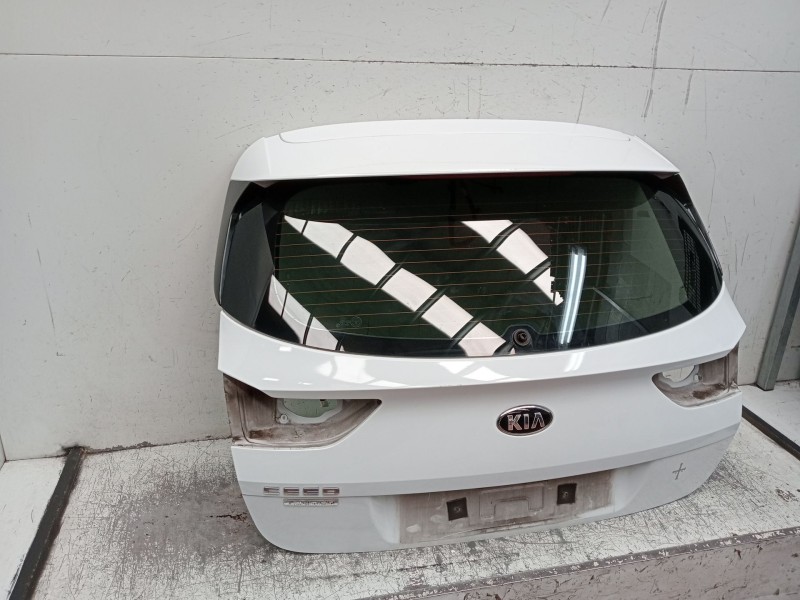 Recambio de porton trasero para kia ceed tourer (cd) 1.6 crdi 115 referencia OEM IAM  5P 