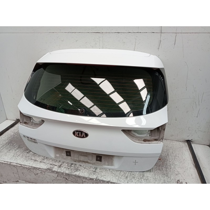 Recambio de porton trasero para kia ceed tourer (cd) 1.6 crdi 115 referencia OEM IAM  5P 
