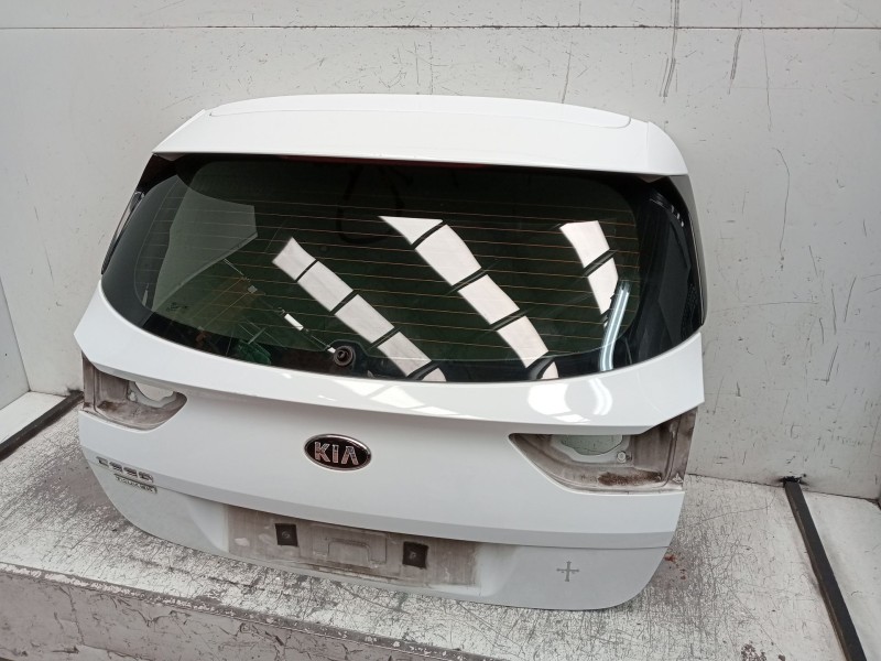 Recambio de porton trasero para kia ceed tourer (cd) 1.6 crdi 115 referencia OEM IAM  5P 
