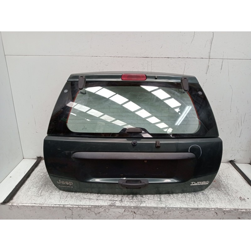 Recambio de porton trasero para jeep grand cherokee ii (wj, wg) 3.1 td 4x4 referencia OEM IAM  5P 1999
