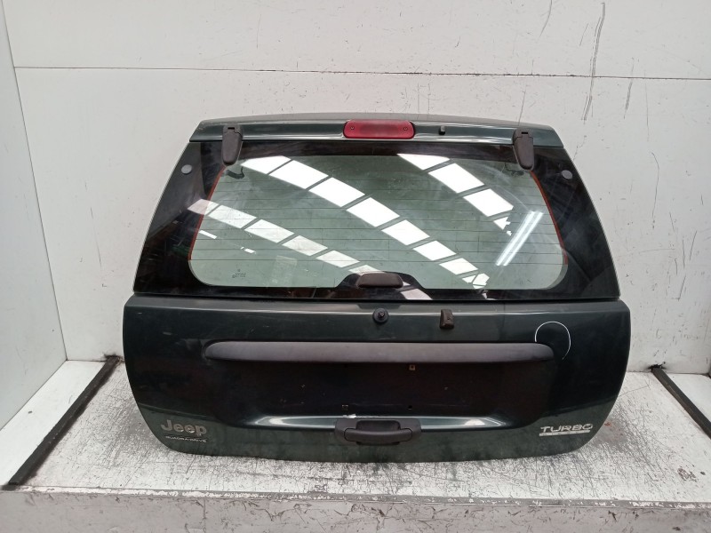 Recambio de porton trasero para jeep grand cherokee ii (wj, wg) 3.1 td 4x4 referencia OEM IAM  5P 1999