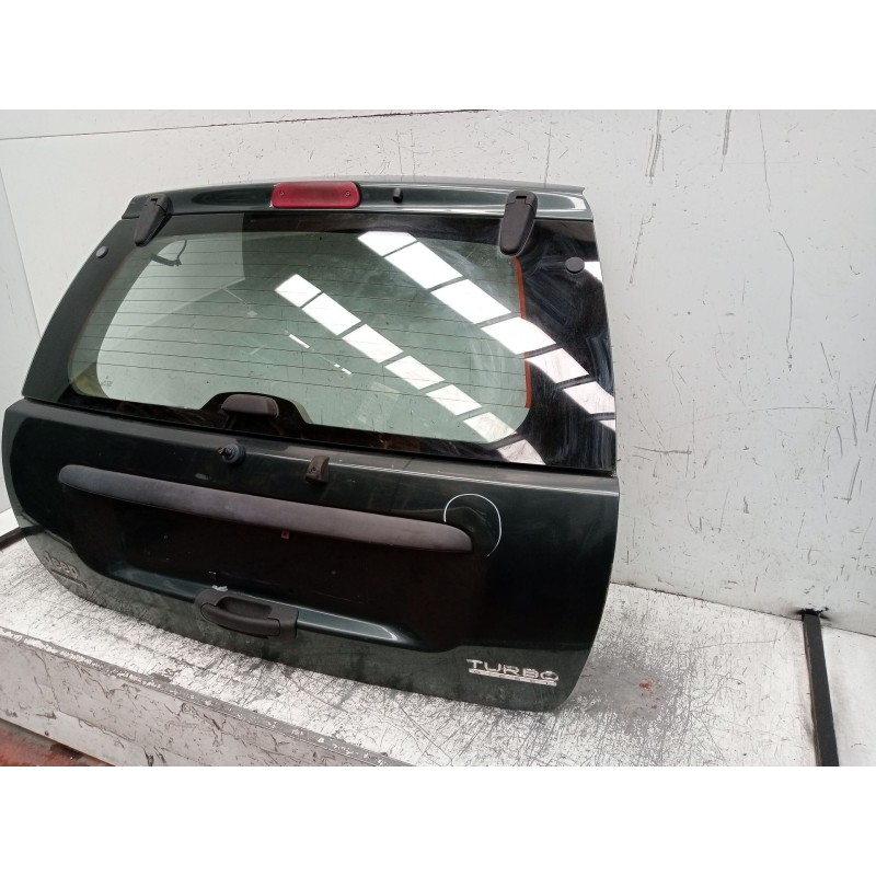 Recambio de porton trasero para jeep grand cherokee ii (wj, wg) 3.1 td 4x4 referencia OEM IAM  5P 1999