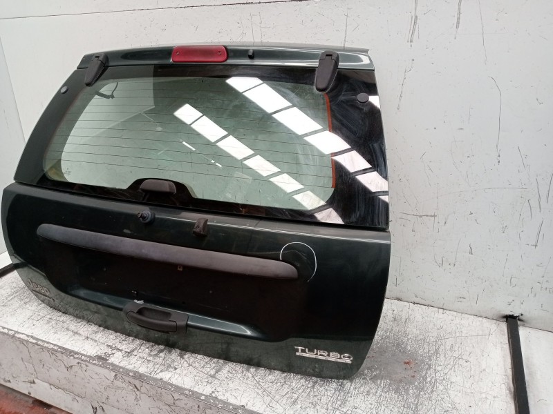 Recambio de porton trasero para jeep grand cherokee ii (wj, wg) 3.1 td 4x4 referencia OEM IAM  5P 1999
