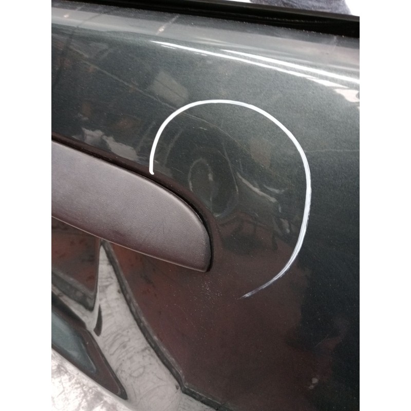 Recambio de porton trasero para jeep grand cherokee ii (wj, wg) 3.1 td 4x4 referencia OEM IAM  5P 1999