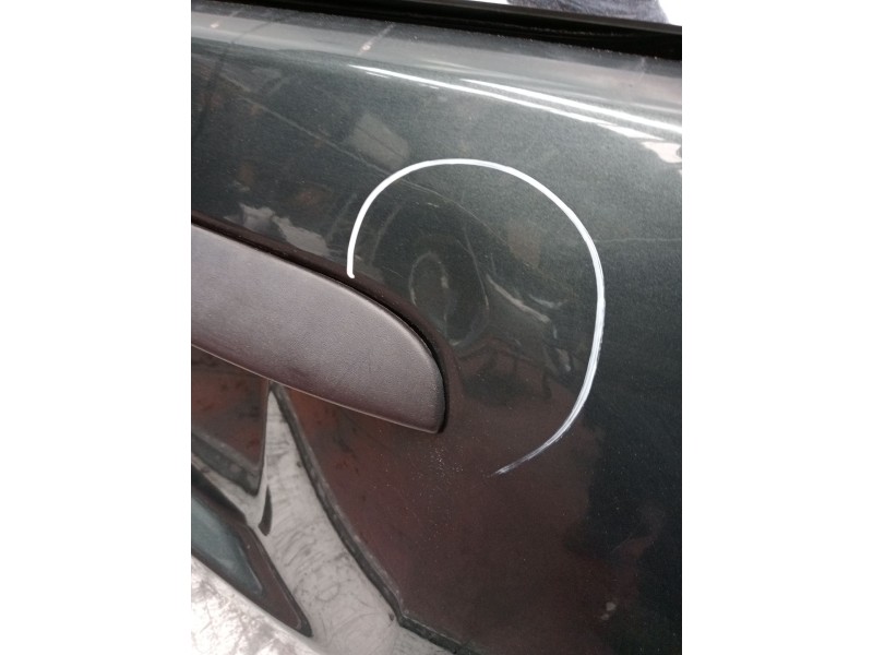 Recambio de porton trasero para jeep grand cherokee ii (wj, wg) 3.1 td 4x4 referencia OEM IAM  5P 1999