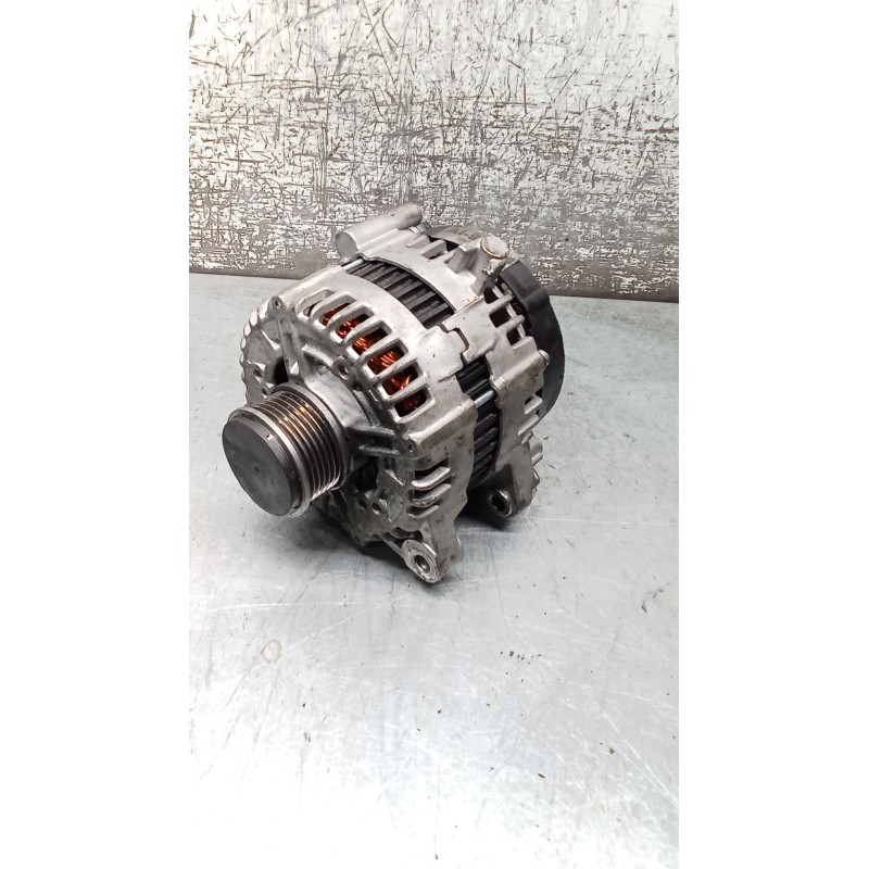 Recambio de alternador para peugeot 607 (9d, 9u) 2.7 hdi 24v referencia OEM IAM AI90274 180A 04