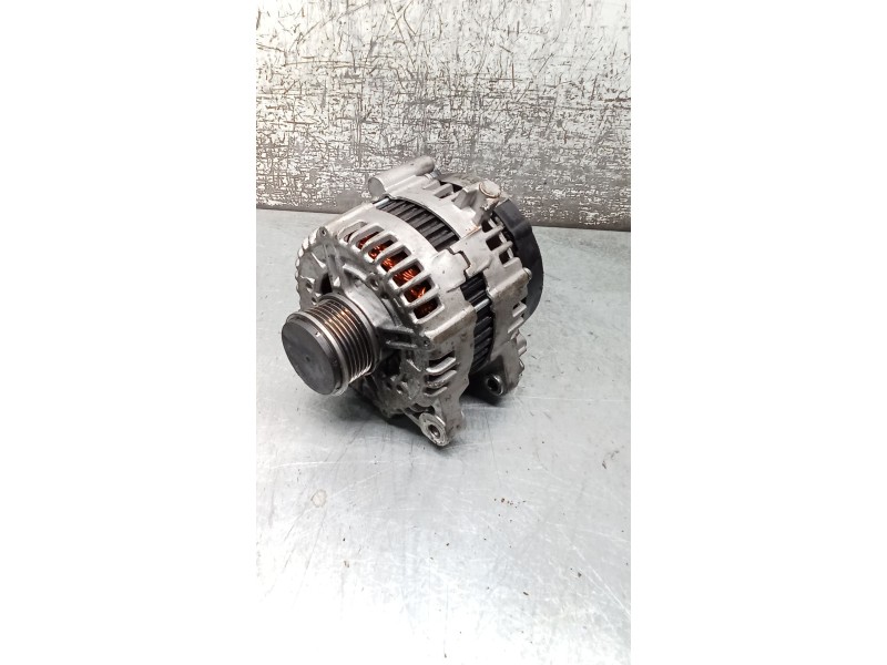 Recambio de alternador para peugeot 607 (9d, 9u) 2.7 hdi 24v referencia OEM IAM AI90274 180A 04