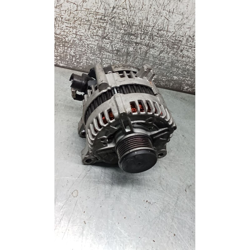 Recambio de alternador para peugeot 607 (9d, 9u) 2.7 hdi 24v referencia OEM IAM AI90274 180A 04