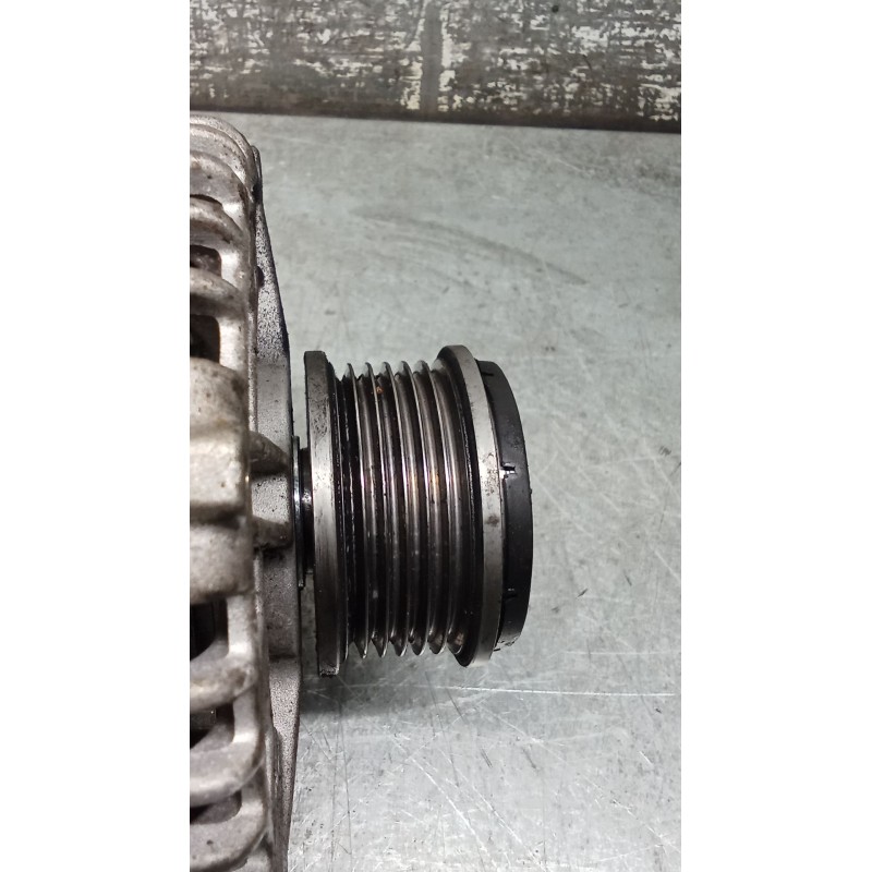 Recambio de alternador para peugeot 607 (9d, 9u) 2.7 hdi 24v referencia OEM IAM AI90274 180A 04