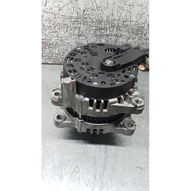 Recambio de alternador para peugeot 607 (9d, 9u) 2.7 hdi 24v referencia OEM IAM AI90274 180A 04