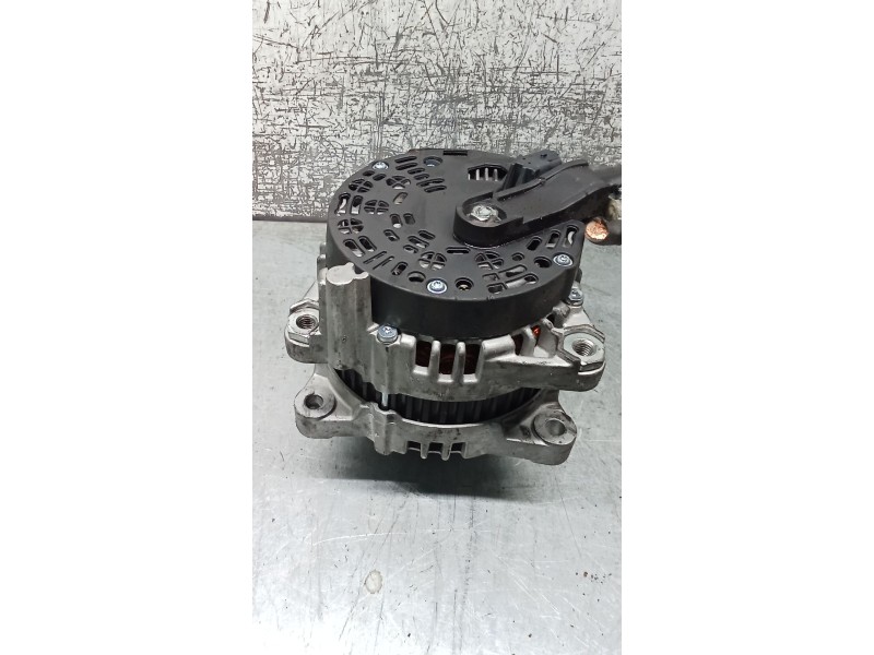 Recambio de alternador para peugeot 607 (9d, 9u) 2.7 hdi 24v referencia OEM IAM AI90274 180A 04