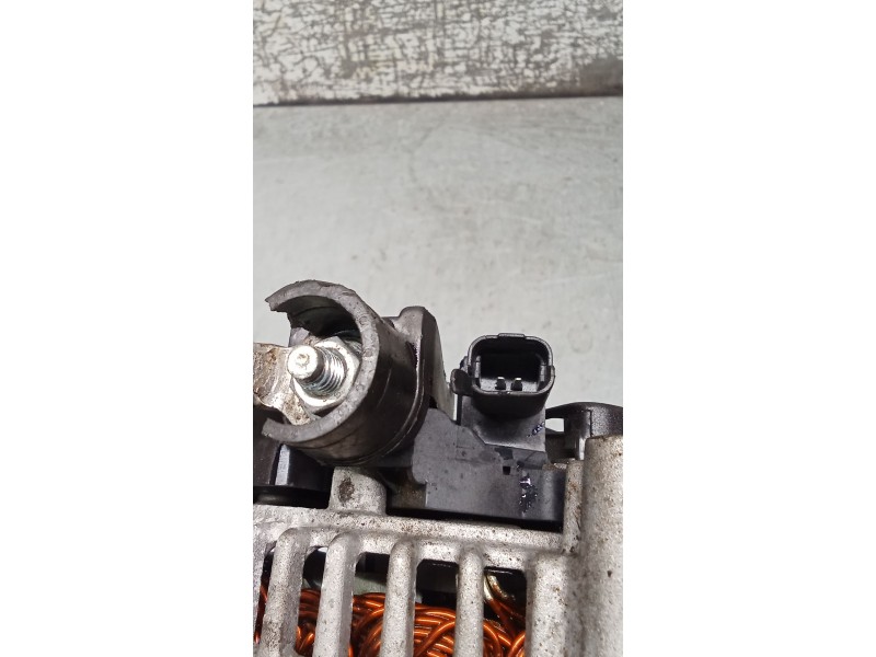 Recambio de alternador para peugeot 607 (9d, 9u) 2.7 hdi 24v referencia OEM IAM AI90274 180A 04