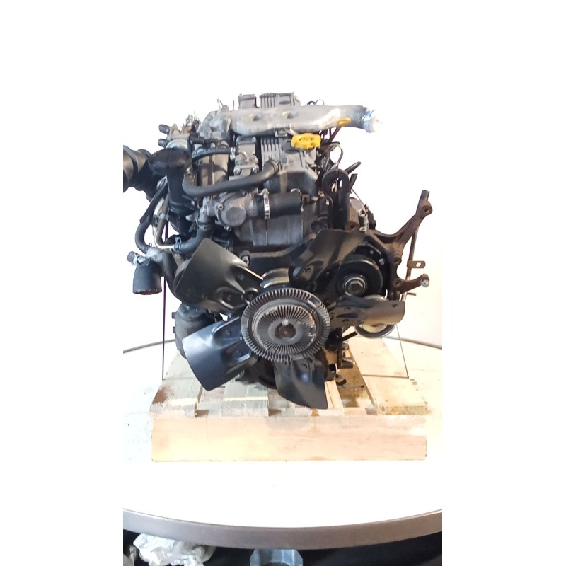 Recambio de motor completo para jeep grand cherokee ii (wj, wg) 3.1 td 4x4 referencia OEM IAM VM73B BOSCH 23916