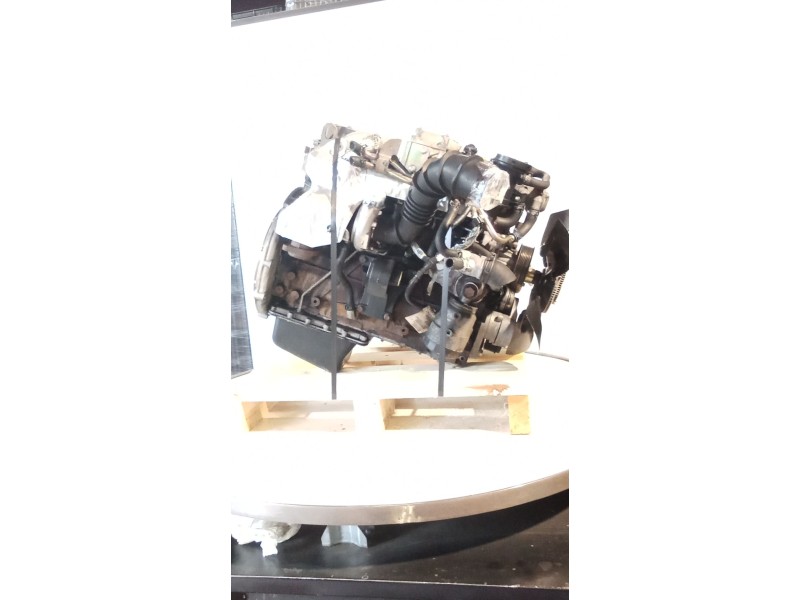 Recambio de motor completo para jeep grand cherokee ii (wj, wg) 3.1 td 4x4 referencia OEM IAM VM73B BOSCH 23916