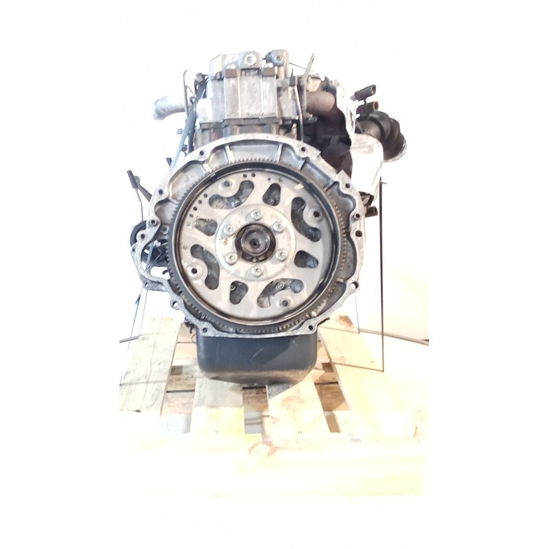 Recambio de motor completo para jeep grand cherokee ii (wj, wg) 3.1 td 4x4 referencia OEM IAM VM73B BOSCH 23916
