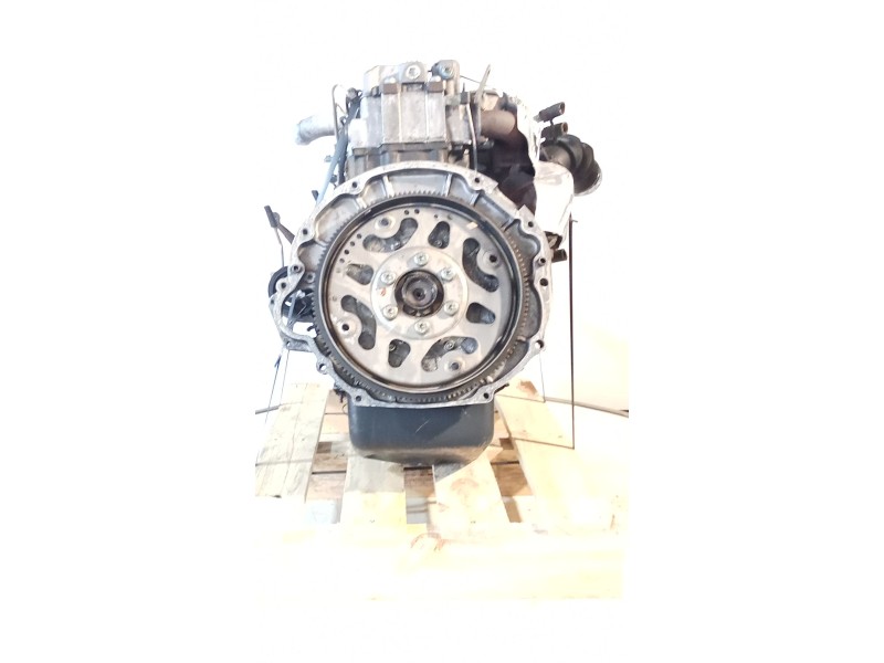 Recambio de motor completo para jeep grand cherokee ii (wj, wg) 3.1 td 4x4 referencia OEM IAM VM73B BOSCH 23916