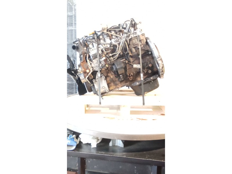 Recambio de motor completo para jeep grand cherokee ii (wj, wg) 3.1 td 4x4 referencia OEM IAM VM73B BOSCH 23916