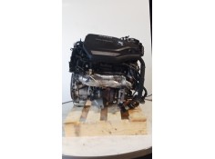 Recambio de motor completo para bmw 5 (f10) 520 d referencia OEM IAM B47D20A BOSCH 51319451 2