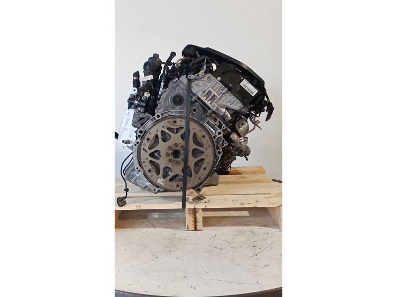Recambio de motor completo para bmw 5 (f10) 520 d referencia OEM IAM B47D20A BOSCH 51319451