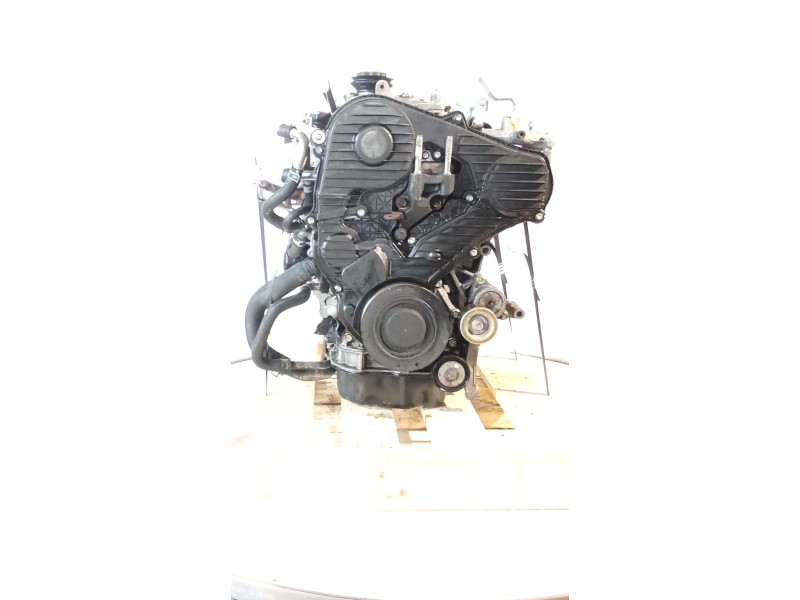 Recambio de motor completo para mazda 5 (cr) 2.0 cd (cr19) referencia OEM IAM RF DENSO 