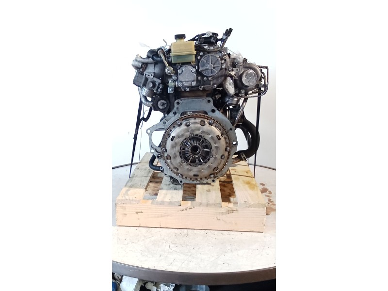 Recambio de motor completo para mazda 5 (cr) 2.0 cd (cr19) referencia OEM IAM RF DENSO 