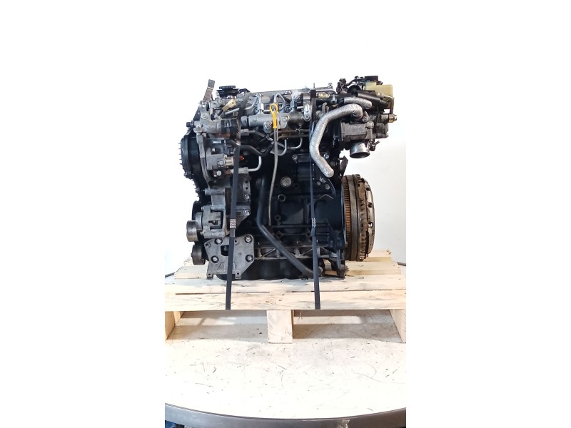 Recambio de motor completo para mazda 5 (cr) 2.0 cd (cr19) referencia OEM IAM RF DENSO 