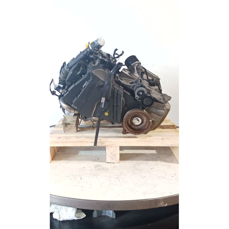 Recambio de motor completo para renault megane iii grandtour (kz0/1) 1.5 dci (kz09, kz0d, kz1g, kz29, kz14, kz1w, kz10, kz1f,...