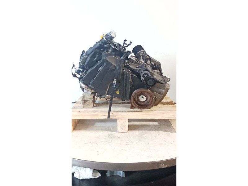 Recambio de motor completo para renault megane iii grandtour (kz0/1) 1.5 dci (kz09, kz0d, kz1g, kz29, kz14, kz1w, kz10, kz1f,...