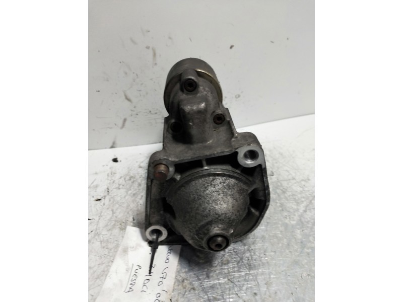 Recambio de motor arranque para volvo v70 familiar d5 summum (2004) referencia OEM IAM    Recambio de motor arranque para volvo v70 familiar d5 summum (2004) referencia OEM IAM