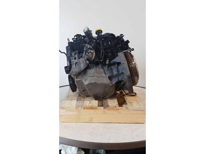 Recambio de motor completo para renault megane iii grandtour (kz0/1) 1.5 dci (kz09, kz0d, kz1g, kz29, kz14, kz1w, kz10, kz1f,...
