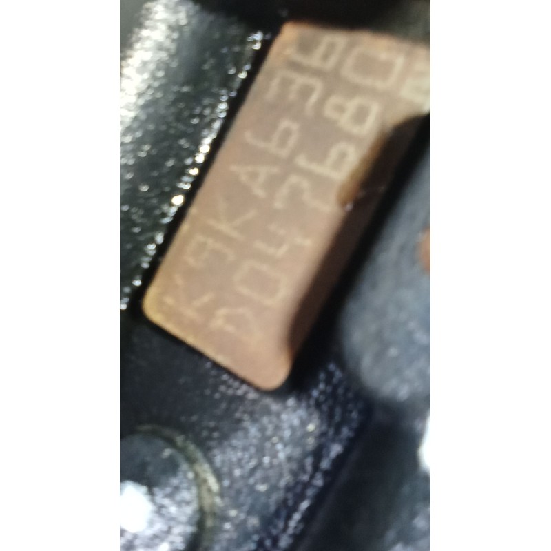Recambio de motor completo para renault megane iii grandtour (kz0/1) 1.5 dci (kz09, kz0d, kz1g, kz29, kz14, kz1w, kz10, kz1f,...
