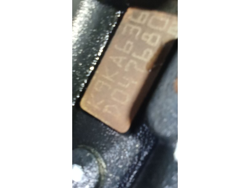 Recambio de motor completo para renault megane iii grandtour (kz0/1) 1.5 dci (kz09, kz0d, kz1g, kz29, kz14, kz1w, kz10, kz1f,...
