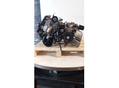 Recambio de motor completo para toyota yaris (_p9_) 1.3 vvt-i (scp90_) referencia OEM IAM 2SZ  D715916