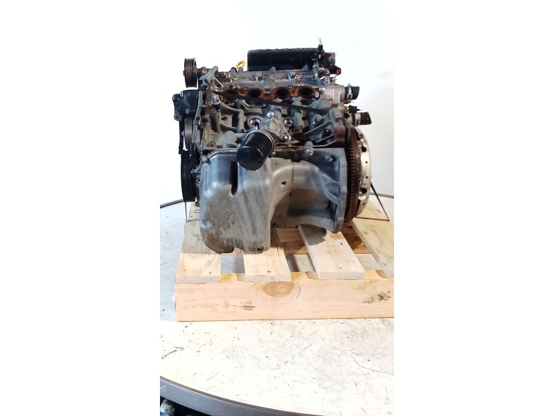 Recambio de motor completo para toyota yaris (_p9_) 1.3 vvt-i (scp90_) referencia OEM IAM 2SZ  D715916