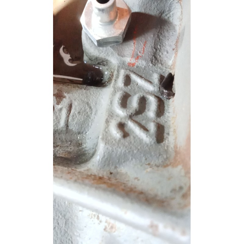 Recambio de motor completo para toyota yaris (_p9_) 1.3 vvt-i (scp90_) referencia OEM IAM 2SZ  D715916