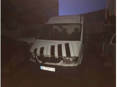 opel movano del año 1999