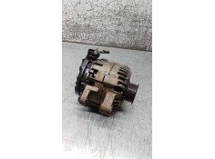 Recambio de alternador para toyota yaris (_p9_) 1.3 vvt-i (scp90_) referencia OEM IAM 0124225054 270600J051 05 80A 2