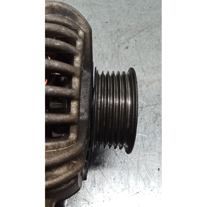 Recambio de alternador para toyota yaris (_p9_) 1.3 vvt-i (scp90_) referencia OEM IAM 0124225054 270600J051 05 80A