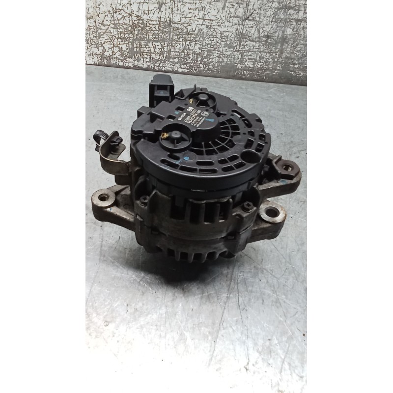 Recambio de alternador para toyota yaris (_p9_) 1.3 vvt-i (scp90_) referencia OEM IAM 0124225054 270600J051 05 80A
