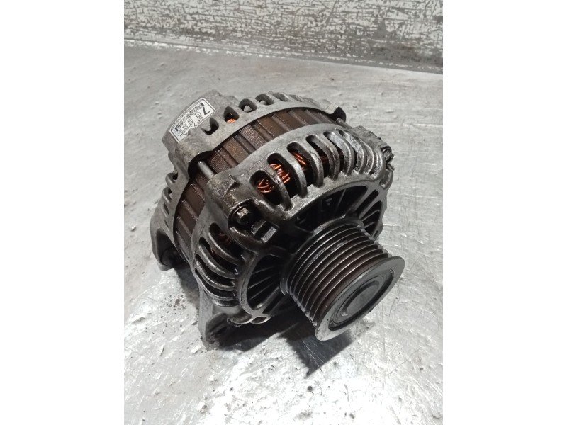 Recambio de alternador para mazda 5 (cr) 2.0 cd (cr19) referencia OEM IAM A3TB6581 90A 05