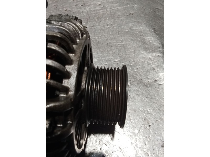 Recambio de alternador para mazda 5 (cr) 2.0 cd (cr19) referencia OEM IAM A3TB6581 90A 05