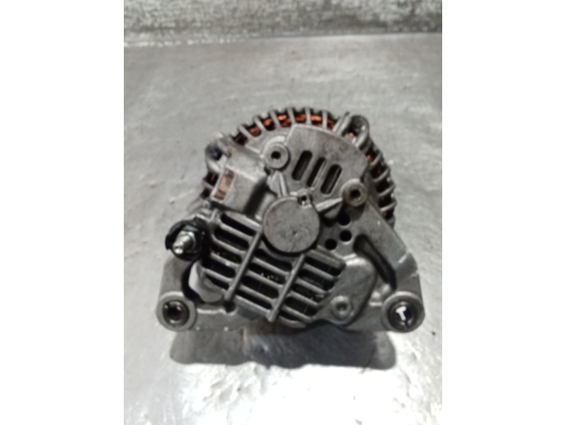 Recambio de alternador para mazda 5 (cr) 2.0 cd (cr19) referencia OEM IAM A3TB6581 90A 05