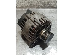 Recambio de alternador para renault megane iii grandtour (kz0/1) 1.5 dci (kz09, kz0d, kz1g, kz29, kz14, kz1w, kz10, kz1f,... ref
