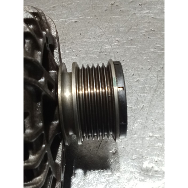 Recambio de alternador para renault megane iii grandtour (kz0/1) 1.5 dci (kz09, kz0d, kz1g, kz29, kz14, kz1w, kz10, kz1f,... ref