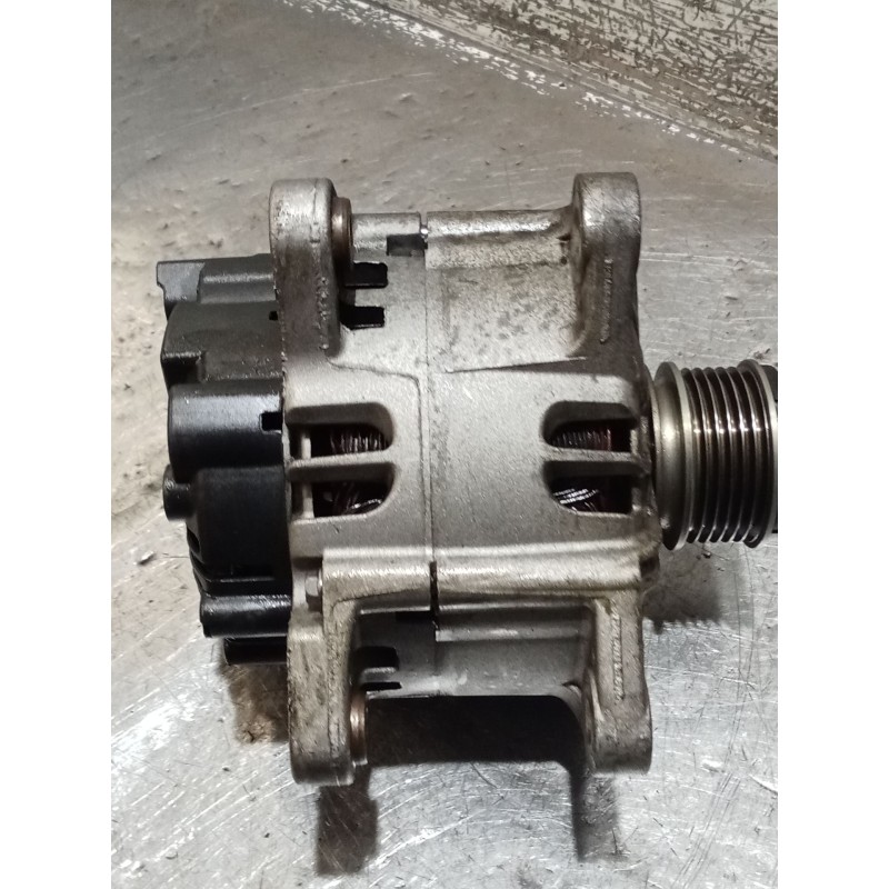 Recambio de alternador para renault megane iii grandtour (kz0/1) 1.5 dci (kz09, kz0d, kz1g, kz29, kz14, kz1w, kz10, kz1f,... ref