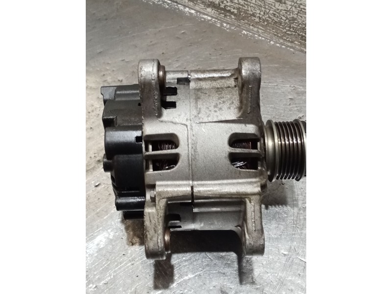 Recambio de alternador para renault megane iii grandtour (kz0/1) 1.5 dci (kz09, kz0d, kz1g, kz29, kz14, kz1w, kz10, kz1f,... ref