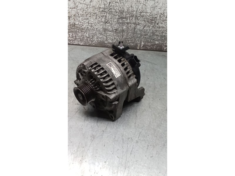 Recambio de alternador para bmw 5 (f10) 520 d referencia OEM IAM 764013203 1042106721 14