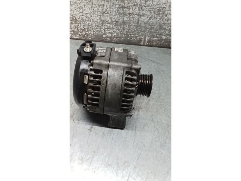 Recambio de alternador para bmw 5 (f10) 520 d referencia OEM IAM 764013203 1042106721 14