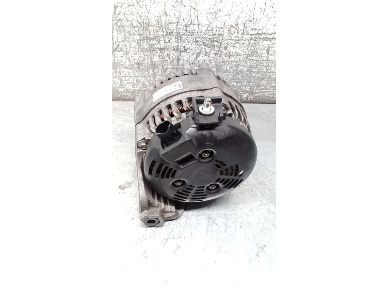 Recambio de alternador para bmw 5 (f10) 520 d referencia OEM IAM 764013203 1042106721 14