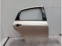 Recambio de puerta trasera derecha para fiat linea (323_, 110_) 1.3 d multijet (323axb11, 323axb1a) referencia OEM IAM  4P 2004
